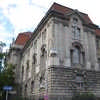 Hardenbergstrasse Building