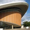 Berlin Congress Hall Tiergarten