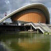 Haus der Kulturen der Welt Berlin Building Developments