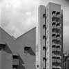 Hejduk Tower Berlin