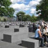 Holocaust Memorial