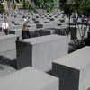 Holocaust Memorial Berlin Germany