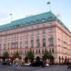 Hotel Adlon Kempinski Berlin