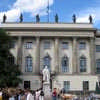 Humboldt-Universität