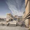 James Simon Gallery Berlin