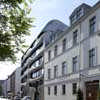JOH 3 Berlin Apartmenthouse