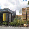 Linkstrasse Buildings Berlin