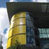 Linkstrasse Building Berlin