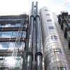 Daimler Chrysler Office Development design by Richard Rogers architect