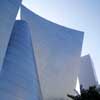 Walt Disney Concert Hall