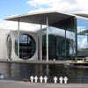 Marie-Elisabeth Lüders Building