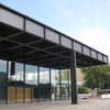 Mies van der Rohe Berlin Gallery