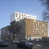 Hotel nhow Berlin