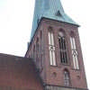 Church of Saint Nicholas Berlin