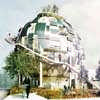 The Oil Silo Home Berlin