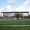 Paul Löbe Building Tiergarten