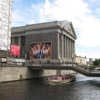 Pergamon Museum Berlin Building Designs