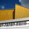 Philharmonie Building Berlin