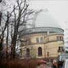 Potsdam Observatory Building