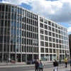 Leipziger Platz Buildings