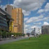 Potsdamerplatz Buildings