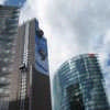 Potsdamerplatz Buildings Berlin