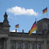 Reichstag Building Berlin