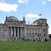 Reichstag Building