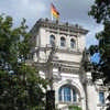 Norman Foster Reichstag Building