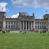 World Famous Buildings - Reichstag Building