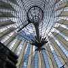 Sony Center Berlin Building Designs