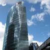 DB tower Potsdamerplatz