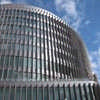 Swissôtel Berlin Building
