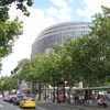 Kurfürstendamm Hotel Berlin