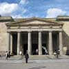 Neue Wache War memorial Berlin