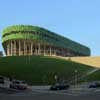 Bilbao Arena Buildings of 2012