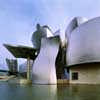 Guggenheim Museum Bilbao Icon Buildings