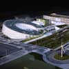 Orona IDeO Innovation City San Sebastian Technology Park