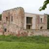 Fortified Manor in Warwickshire, England design by Witherford Watson Mann