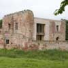 Fortified Manor in Warwickshire, England design by Witherford Watson Mann