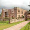 Fortified Manor Warwickshire design by Witherford Watson Mann