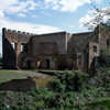 Astley Castle Nuneaton