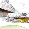 Mecanoo Architecten design in England