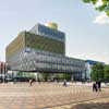 New West Midlands architecture by mecanoo