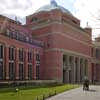 University of Birmingham Building