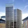 Brindleyplace Buildings