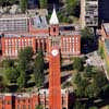 Joseph Chamberlain Clock Tower