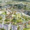 Coventry City Centre Masterplan