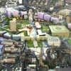 Coventry City Centre Masterplan