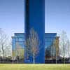 Urban Splash Development in West Midlands design by shedkm